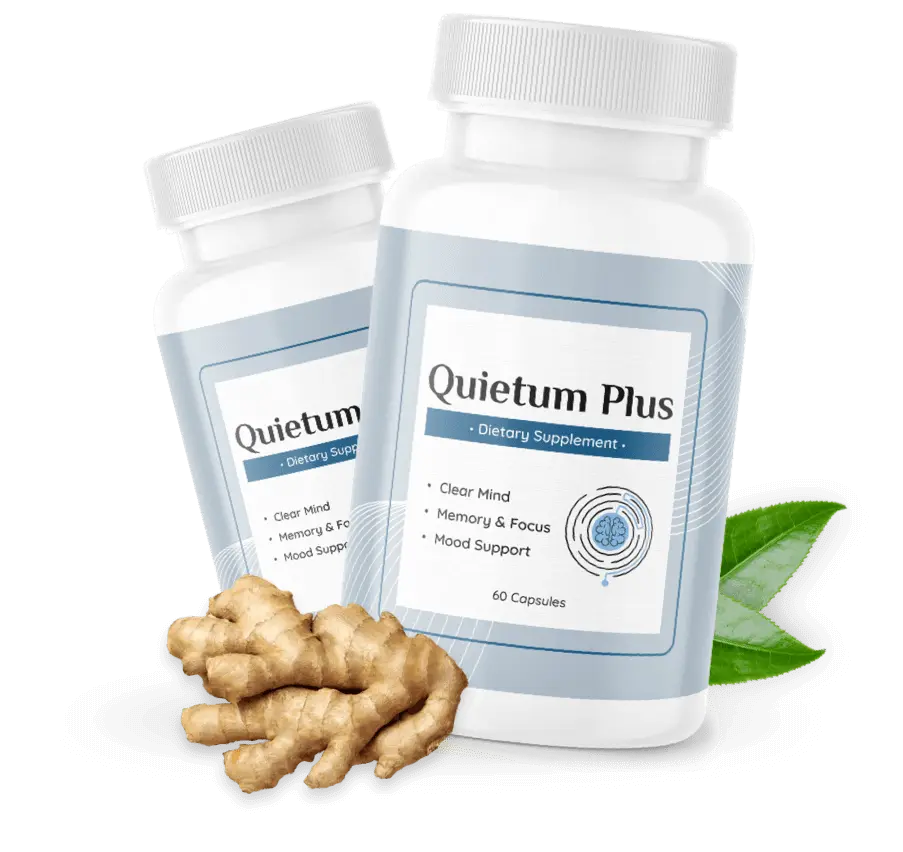 Quietum Plus Discounted Offer