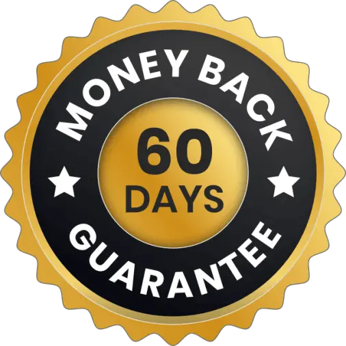 Quietum Plus 100% Money Back Guarantee 